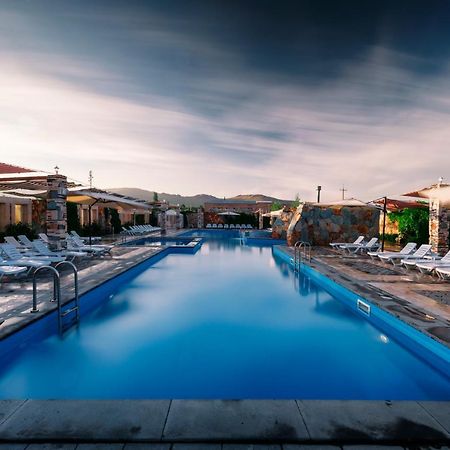 Maria Resort Sewan Exterior foto