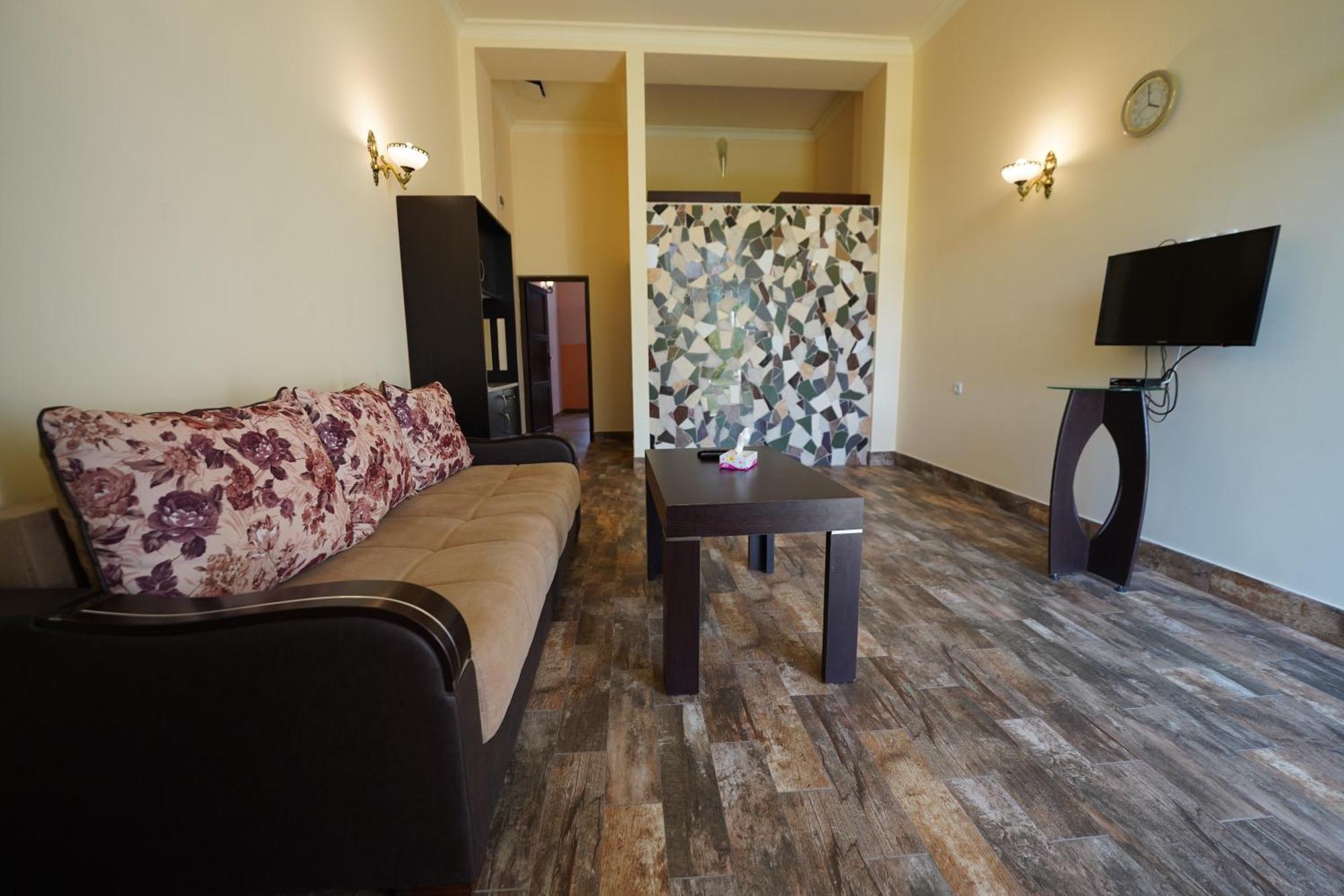 Maria Resort Sewan Zimmer foto