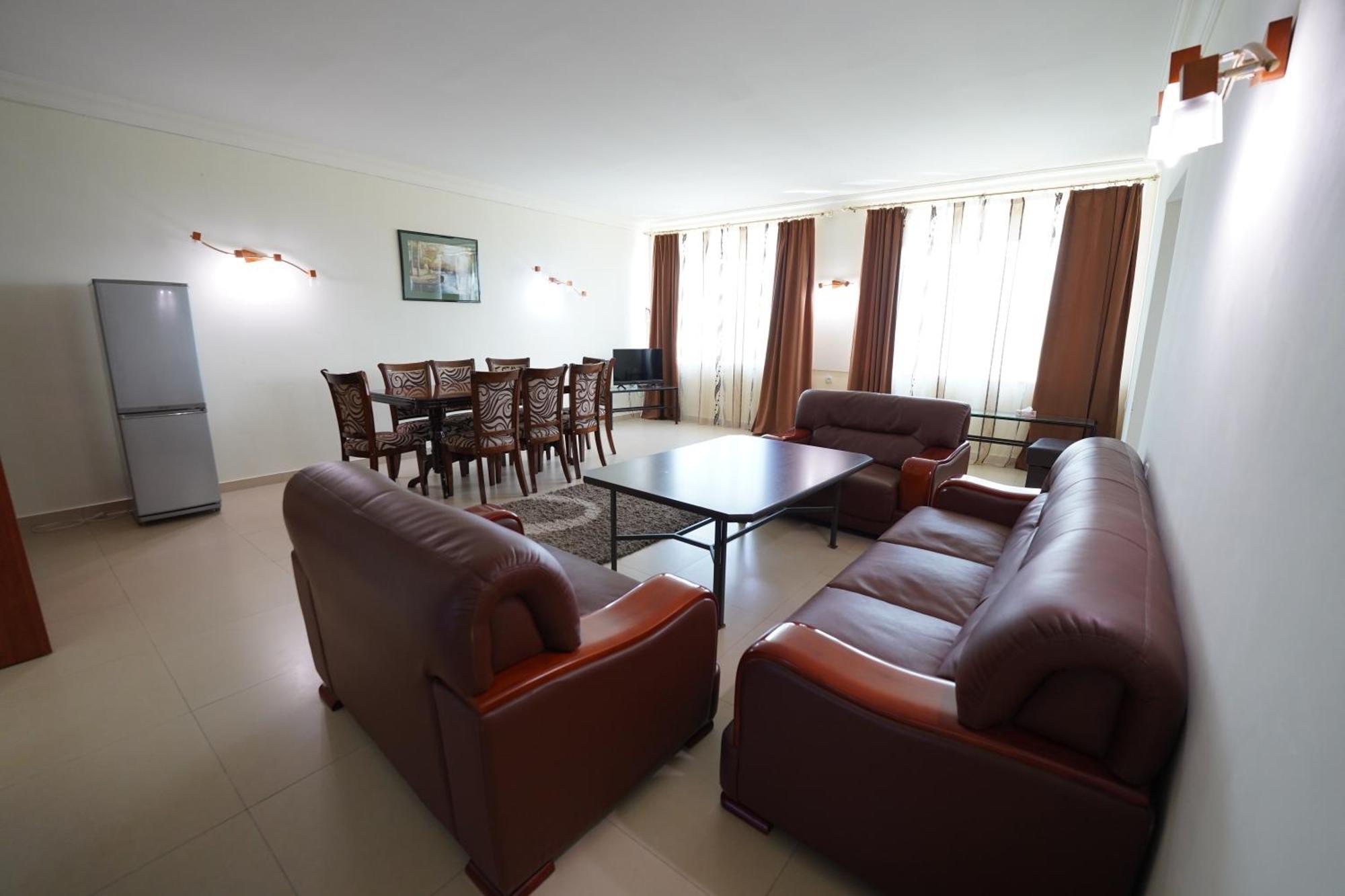 Maria Resort Sewan Exterior foto