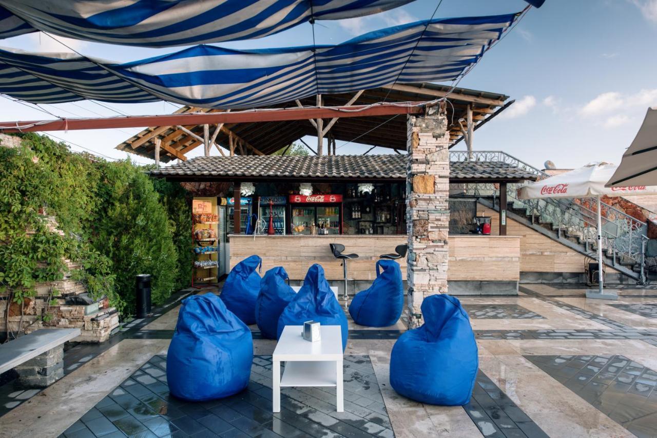 Maria Resort Sewan Exterior foto